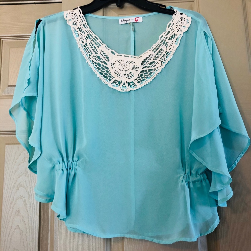 Precious Blouse